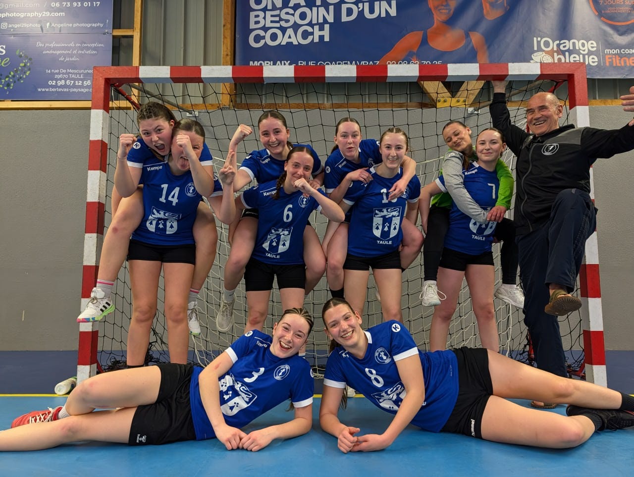 Dans l’ombre mais indispensables : L'équipe réserve des -18F