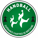 ESPERANCE  CHARTRES DE BRETAGNE HANDBALL