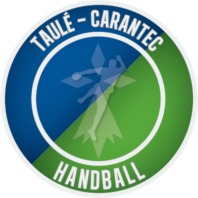TAULE-CARANTEC HANDBALL