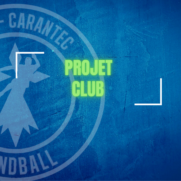 Projet Club